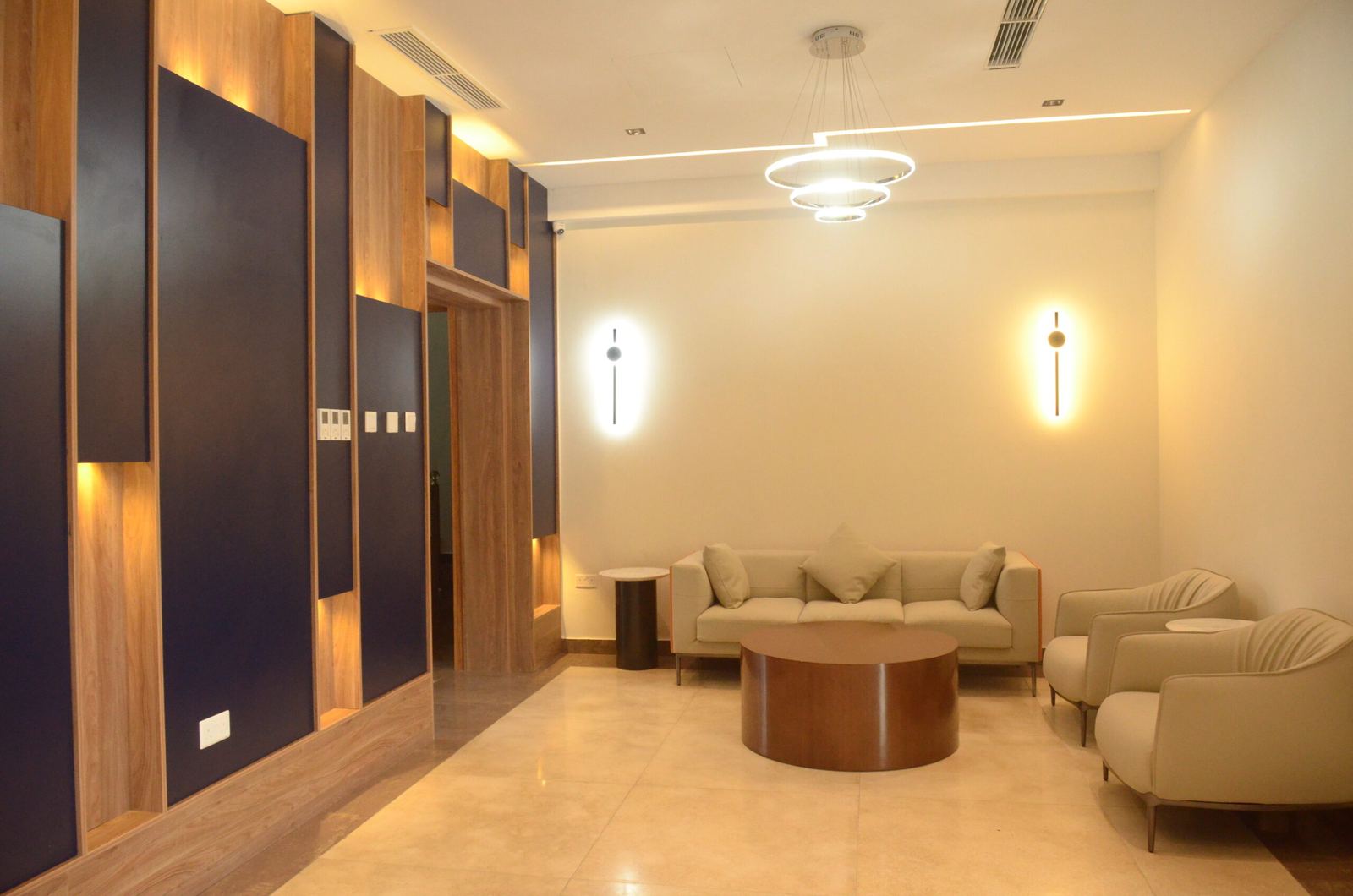 LimeRidge Signature Hotel, Ikeja GRA, Lagos